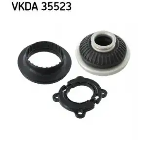 SKF Amortisör Takozu Ön - Opel SKF VKDA 35523