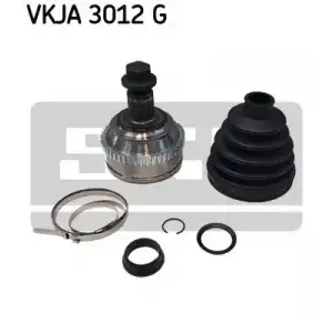 SKF Aks Kafası Dış (302447 (Absli)) - VW Grubu (VW/Audi/Seat/Skoda) SKF VKJA 3012 G