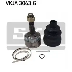 SKF Aks Kafası Dış (SKF VKJA 3063 G) - Opel