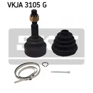 SKF Aks Kafası Dış (SKF VKJA 3105 G) - Opel