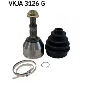 SKF Aks Kafası Dış (SKF VKJA 3126 G) - Opel