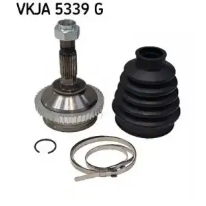 SKF Aks Kafası Dış (Metelli 15-1382) - Peugeot / Citroën / DS SKF VKJA 5339 G