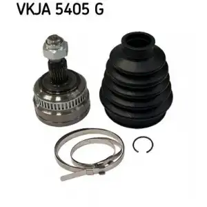 SKF Aks Kafası Dış (SKF VKJA 5405 G) - Mercedes-Benz