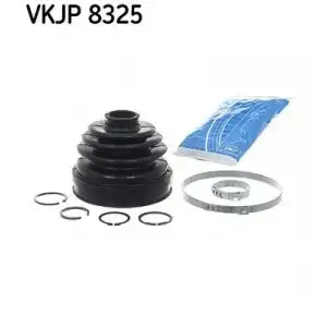 SKF Aks Körüğü İç (304739) - VW Grubu (VW/Audi/Seat/Skoda) SKF VKJP 8325