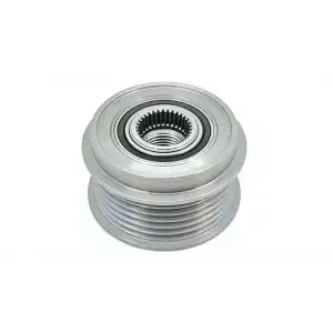 SKF Alternatör Kasnağı (SKF VKM 03133) - VW Grubu (VW/Audi/Seat/Skoda)