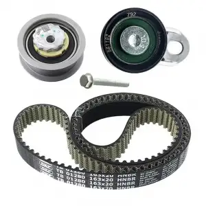SKF Eksantrik Gergi Rulmanı (SKF VKM 11338) - VW Grubu (VW/Audi/Seat/Skoda)