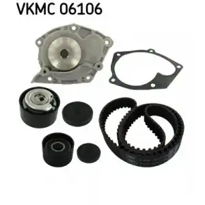 SKF Eksantrik Gergi Rulmanı (SKF VKM 26105) - Opel