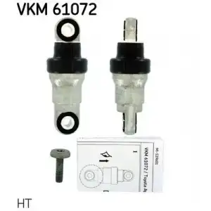 SKF V Kayış Gergisi - Japon Araçları SKF VKM 61072