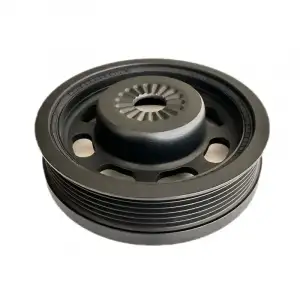 SKF Krank Kasnağı (SKF VKM 93129) - VW Grubu (VW/Audi/Seat/Skoda)