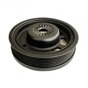 SKF Krank Kasnağı (SKF VKM 93133) - VW Grubu (VW/Audi/Seat/Skoda)