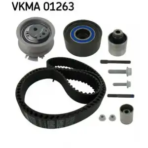 SKF Triger Seti (160 Dış / Devirdaimsiz - 530050310) - VW Grubu (VW/Audi/Seat/Skoda) SKF VKMA 01263