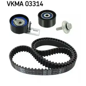 SKF Triger Seti (SKF VKMA 03314) - Peugeot / Citroën / DS