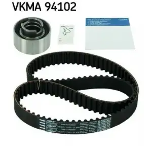 SKF Triger Seti (SKF VKMA 94102) - Kore Araçları (Hyundai/Kia)