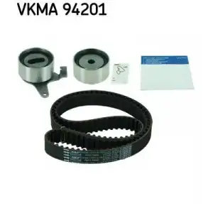 SKF Triger Seti (SKF VKMA 94201) - Kore Araçları (Hyundai/Kia)
