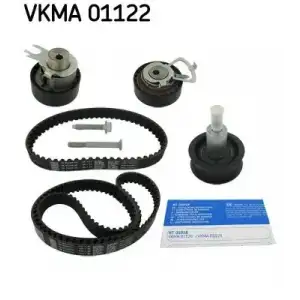 SKF Triger Seti (130 Dış / Devirdaimli - Kp25565xs-1 / 530008931) - VW Grubu (VW/Audi/Seat/Skoda) SKF VKMC 01121-1