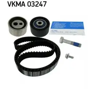 SKF Triger Seti+devirdaim - Fiat / Alfa / Lancia SKF VKMC 03247