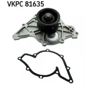 SKF Devirdaim (980168 / P559) - VW Grubu (VW/Audi/Seat/Skoda) SKF VKPC 81635