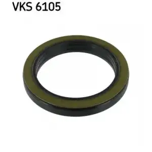 SKF Yağ Keçesi, Tekerlek Yatagi - Ağır Vasıta SKF VKS 6105