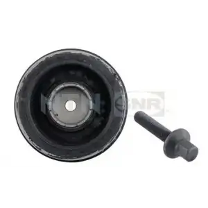 NTN-SNR Krank Kasnağı (SNR DPF35001K1) - BMW / Mini