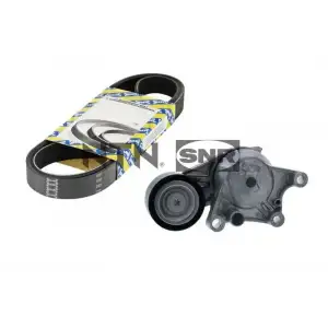 NTN-SNR V Kayış Gergi Kütüğü (SNR GA35938) - Peugeot / Citroën / DS