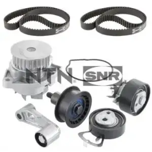 NTN-SNR Triger Seti (130 Dış / (3 Bilyalı) / 530 0538 10) - VW Grubu (VW/Audi/Seat/Skoda) SNR KD45782
