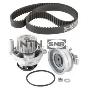 NTN-SNR Triger Seti (Devirdaimli 138 Dış / Kp15489xs-1 / 530017131) - VW Grubu (VW/Audi/Seat/Skoda) SNR KDP457320