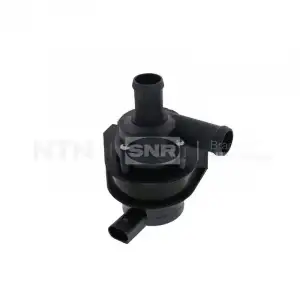 NTN-SNR İlave Su Pompası (7.02074.58.0) - VW Grubu (VW/Audi/Seat/Skoda) SNR WPEA039