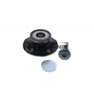 NTN-SNR Porya Arka (Rulmanlı 713 6106 20 / Vkba 3644 (32 MM)) - VW Grubu (VW/Audi/Seat/Skoda) SNR XTGB45290R04