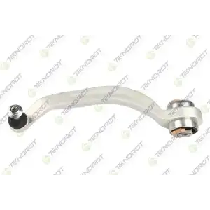 TEKNOROT Rotilli Kol Alt Eğri Sol (21196 / 13676 02) - VW Grubu (VW/Audi/Seat/Skoda) A-519