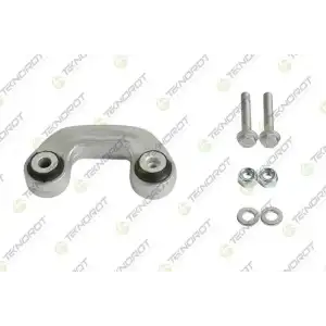 TEKNOROT Viraj Askı Rotu Ön Sol (21920 / 21924 / 25857 02) - VW Grubu (VW/Audi/Seat/Skoda) A-539