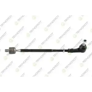 TEKNOROT Rot Mili Ön Sağ (14172 / 17622 02) - VW Grubu (VW/Audi/Seat/Skoda) A-547