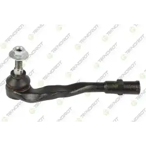 TEKNOROT Rot Başı Sol (36506 / 33408 01) - VW Grubu (VW/Audi/Seat/Skoda) A-572