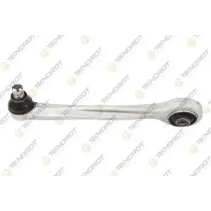 TEKNOROT Rotilli Kol Ön Üst Sol (35775 01 (Düz)) - VW Grubu (VW/Audi/Seat/Skoda) A-653