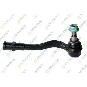 TEKNOROT Rot Başı Sağ (39075 01) - VW Grubu (VW/Audi/Seat/Skoda) A-731