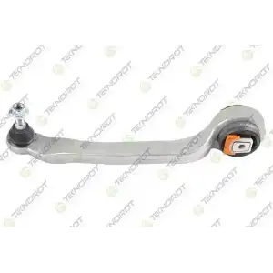 TEKNOROT Rotilli Kol Alt Eğri Sol (A-819) - VW Grubu (VW/Audi/Seat/Skoda)