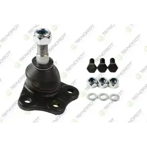 TEKNOROT Rotil Alt (Sag/sol (Tek F-615)) - Fiat / Alfa / Lancia F-615K