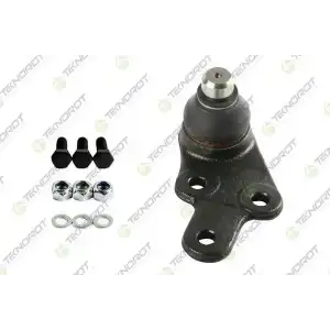 TEKNOROT Rotil Alt Sağ (Cv613a423aac*) - Ford FO-664K