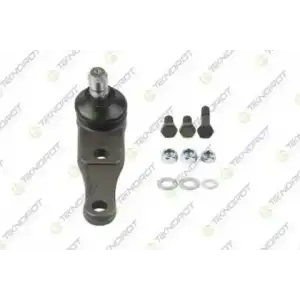 TEKNOROT Rotil Alt (Sag/sol 16mm) - Kore Araçları (Hyundai/Kia) KI-105K