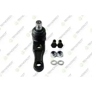 TEKNOROT Rotil Alt (Sag/sol 18mm) - Kore Araçları (Hyundai/Kia) KI-125K