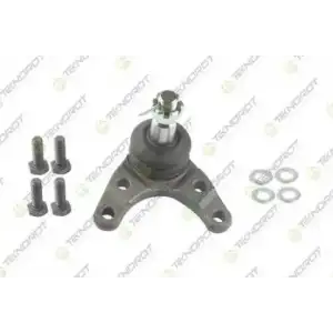TEKNOROT Rotil Alt (4X4) - Ford MA-560K