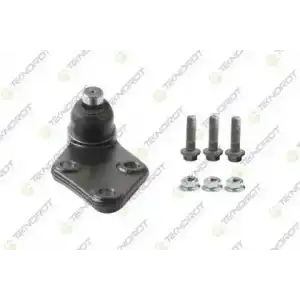 TEKNOROT Rotil Alt Sol (MG-115K) - Kore Araçları (Hyundai/Kia)