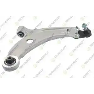 TEKNOROT Salıncak Alt Sağ ((Rotilli) / Aluminium) - Peugeot / Citroën / DS P-1098