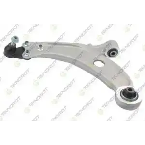 TEKNOROT Salıncak Alt Sol ((Rotilli) / Aluminium) - Peugeot / Citroën / DS P-1099
