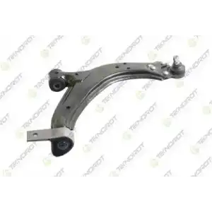 TEKNOROT Salıncak Ön Sağ (Rotilli 18mm) - Peugeot / Citroën / DS P-635
