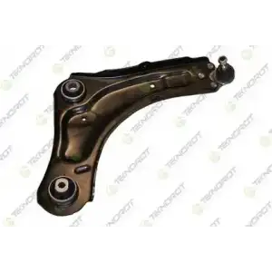 TEKNOROT Salıncak Ön Sağ (Alt / Rotilli) (R-678) - Renault / Dacia