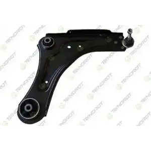 TEKNOROT Salıncak Ön Sağ (Rotilli Alt) (R-908) - Renault / Dacia