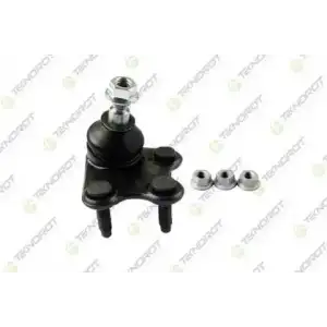 TEKNOROT Rotil Alt Sol (36051 / 33905 01) - VW Grubu (VW/Audi/Seat/Skoda) SK-425