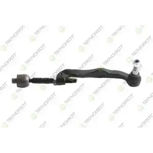 TEKNOROT Rot Mili Ön Sol (31789 / 27987 01) - VW Grubu (VW/Audi/Seat/Skoda) V-732733