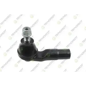 TEKNOROT Rot Başı Sol (V-952) - VW Grubu (VW/Audi/Seat/Skoda)