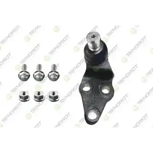 TEKNOROT Rotil Alt Sol (32221283) - Volvo VO-835K
